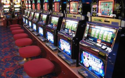 Pokies – Get the Best from it